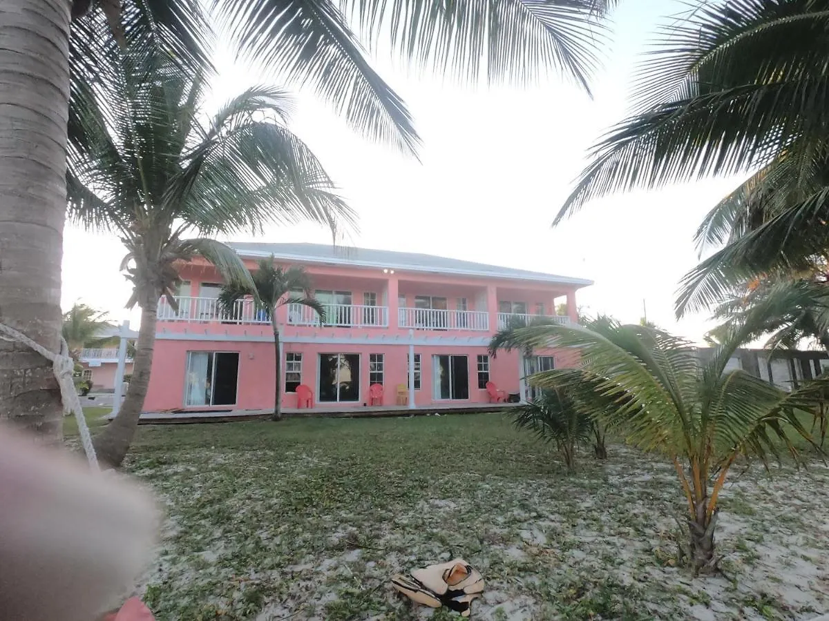 The Bayinn Rolleville