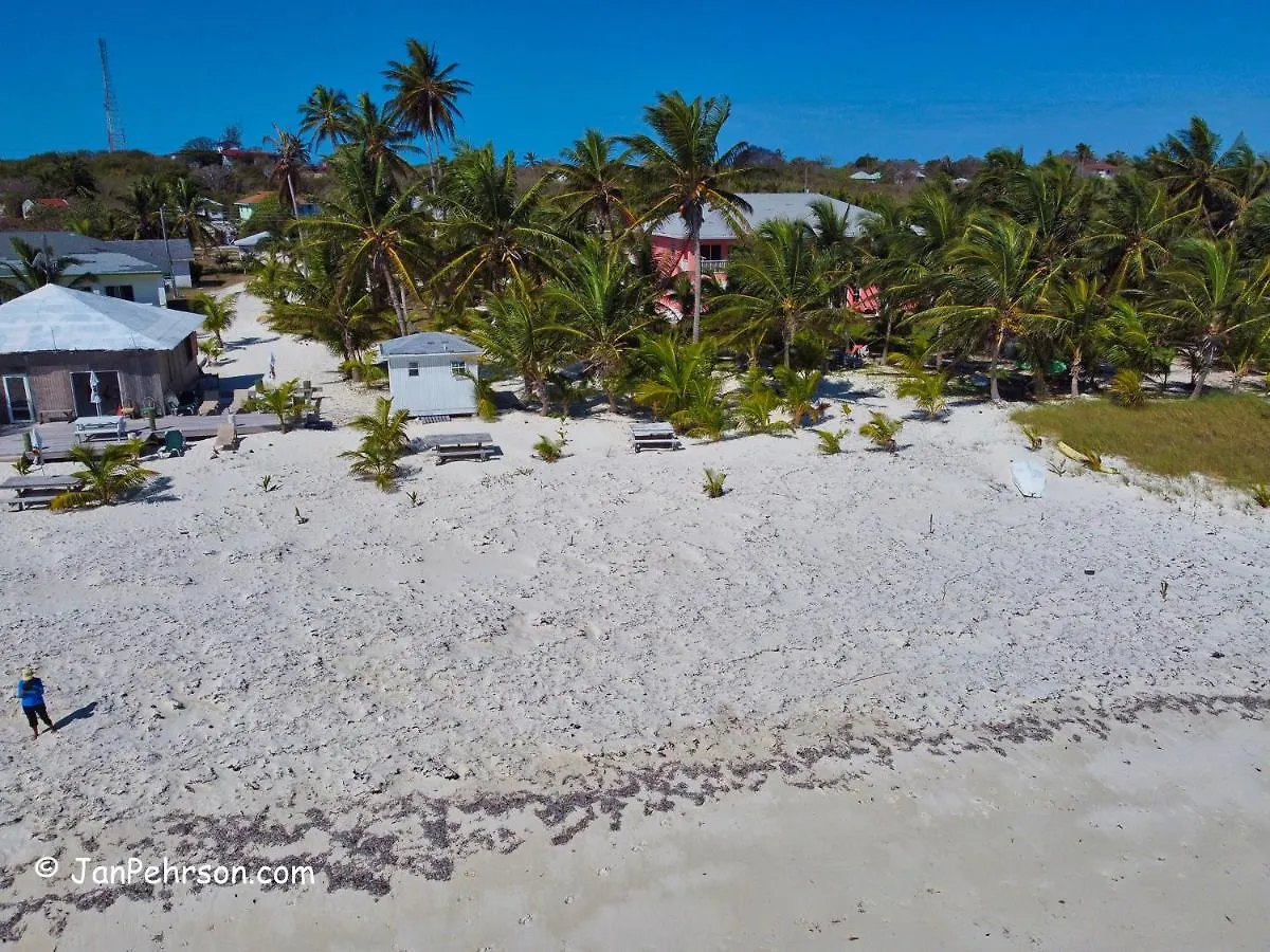 The Bayinn Rolleville Bahamas