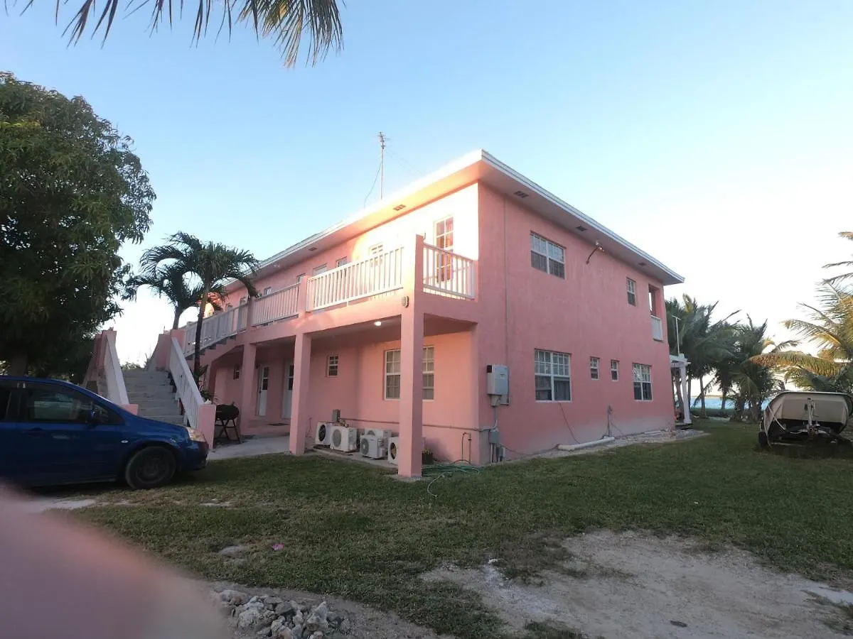 The Bayinn Rolleville Apartamento