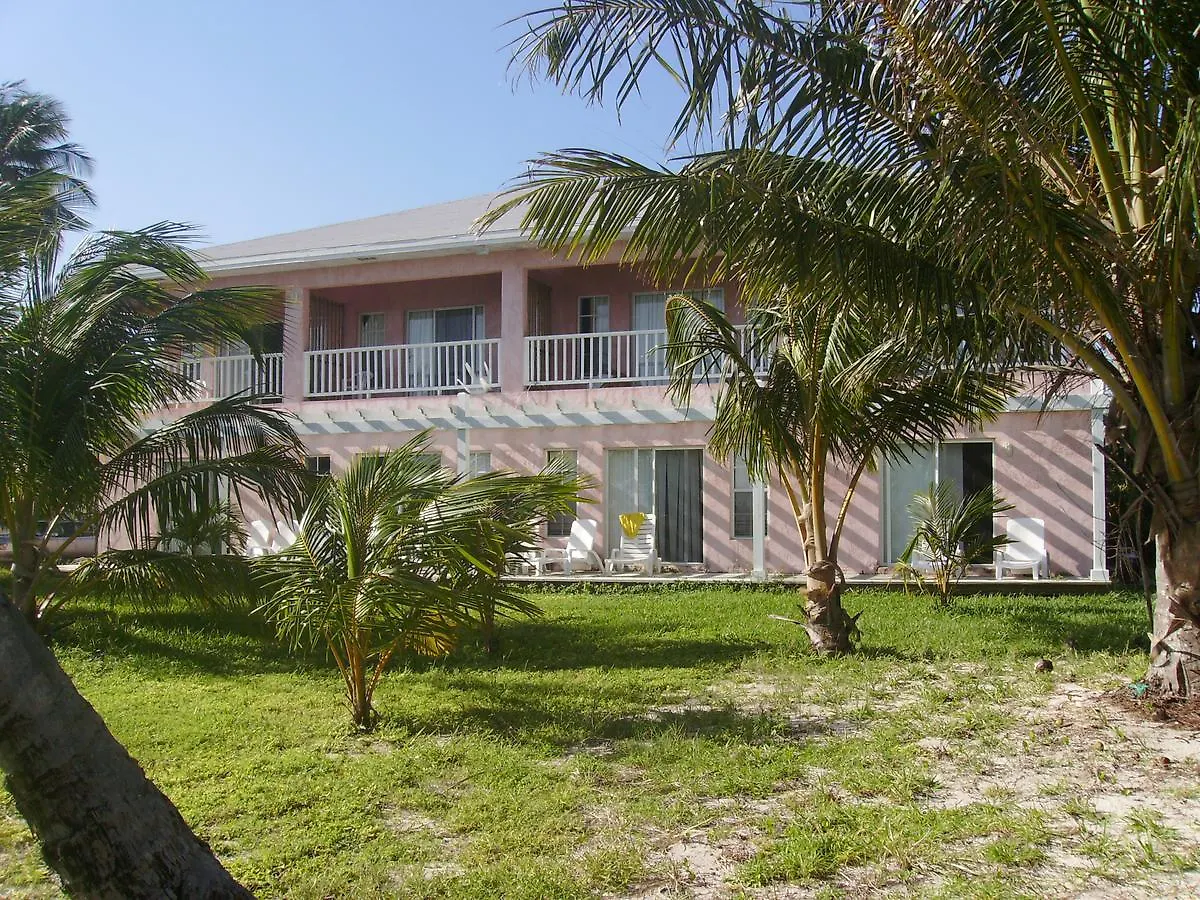 The Bayinn Rolleville