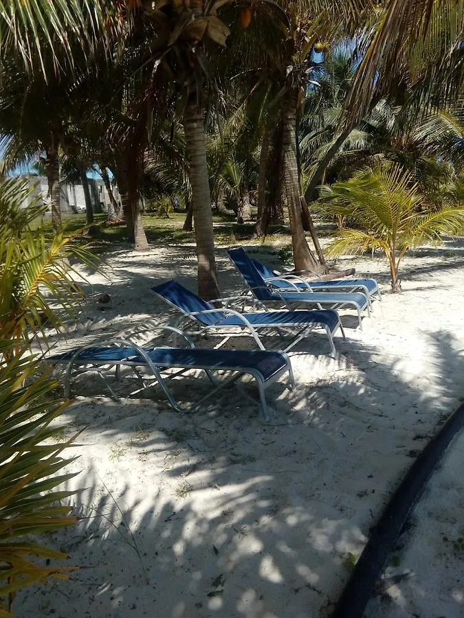Apartamento The Bayinn Rolleville
