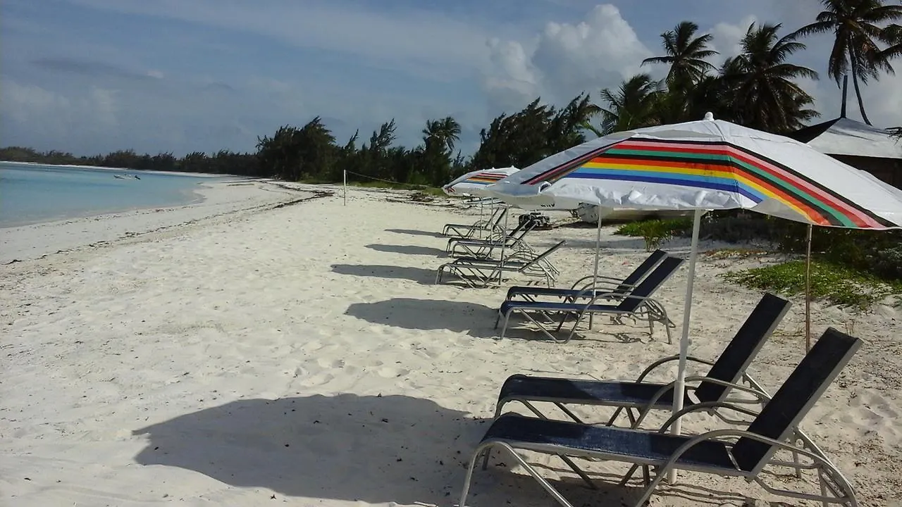The Bayinn Rolleville 0*,