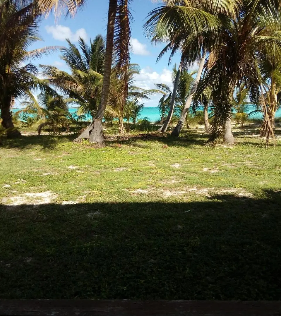 The Bayinn Rolleville Apartamento